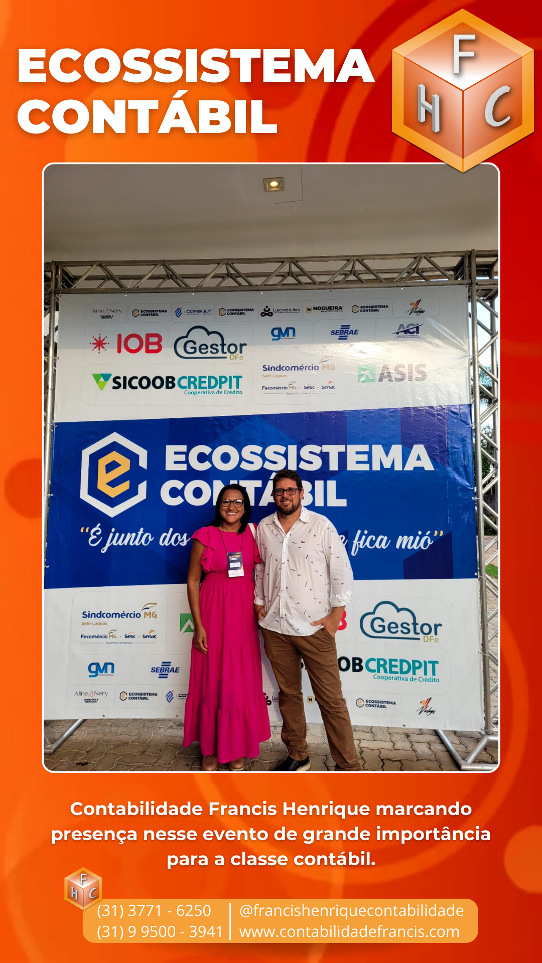 Ecossistema Contábil 2023
